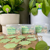 uBloomd Green Sticky Traps NATURE COLLECTION 10 Pack for flying pests - from $17