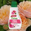 Yates Thrive Rose & Flower Fertiliser - 500ml
