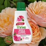 Yates Thrive Rose & Flower Fertiliser - 500ml