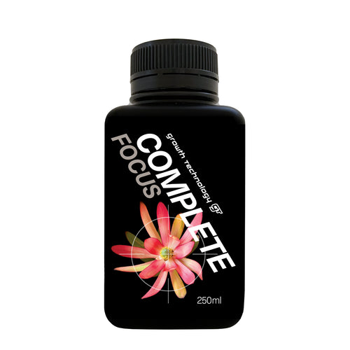 Growth Technology COMPLETE Focus - 250ml