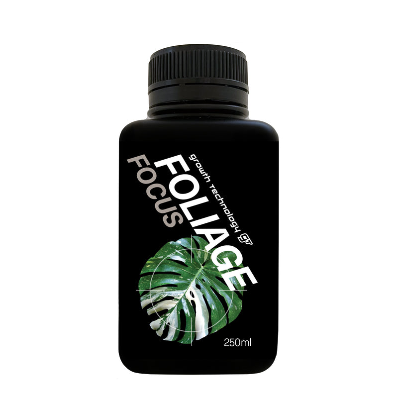 Growth Technology FOLIAGE Focus - 250ml