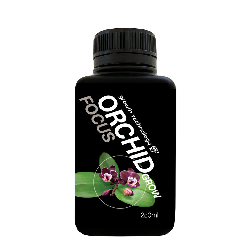 Growth Technology Orchid Focus GROW - 250ml