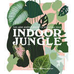 The Leaf Supply Guide to Creating Your Indoor Jungle book cover