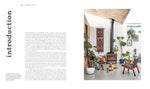 The Leaf Supply Guide to Creating Your Indoor Jungle book inside
