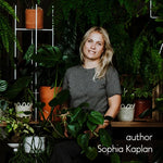 Book - Leaf Supply A Guide to Keeping Happy Houseplants