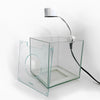 Cubus Terrarium Kit with Light