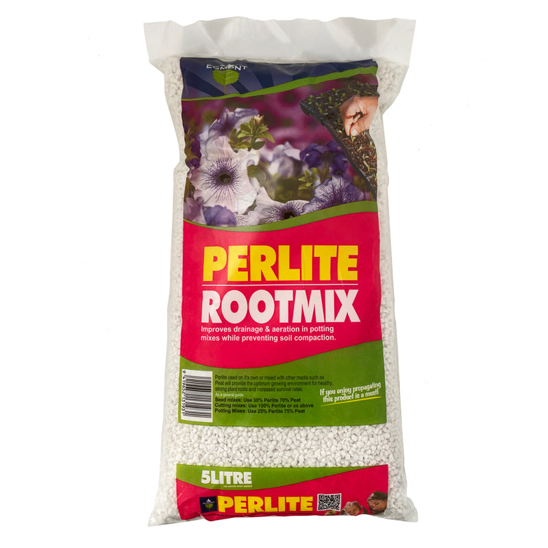 Egmont Perlite 5 Litre