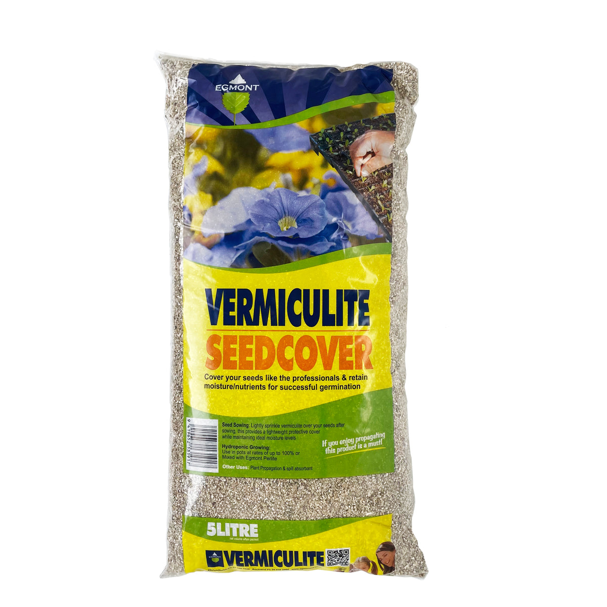 Egmont Vermiculite 5 Litre
