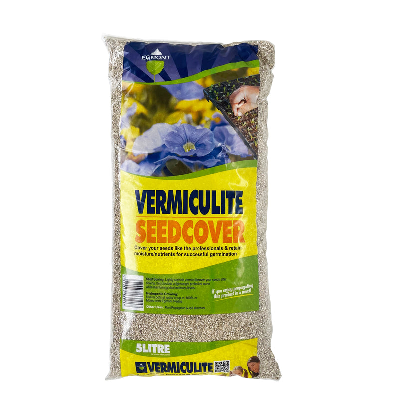 Egmont Vermiculite 5 Litre