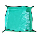 Crew Potting Mat - Grass Green - Extra Large 1m x 1m