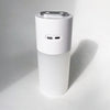 H2O Cordless Humidifier 400ml - Crystal