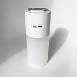 H2O Cordless Humidifier 400ml - Crystal