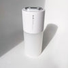 H2O Cordless Humidifier 400ml - Crystal