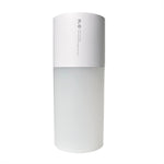 H2O Cordless Humidifier 400ml - Crystal