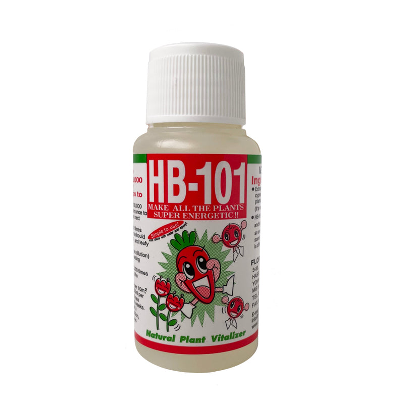 HB-101 Natural Plant Vitalizer - 50ml