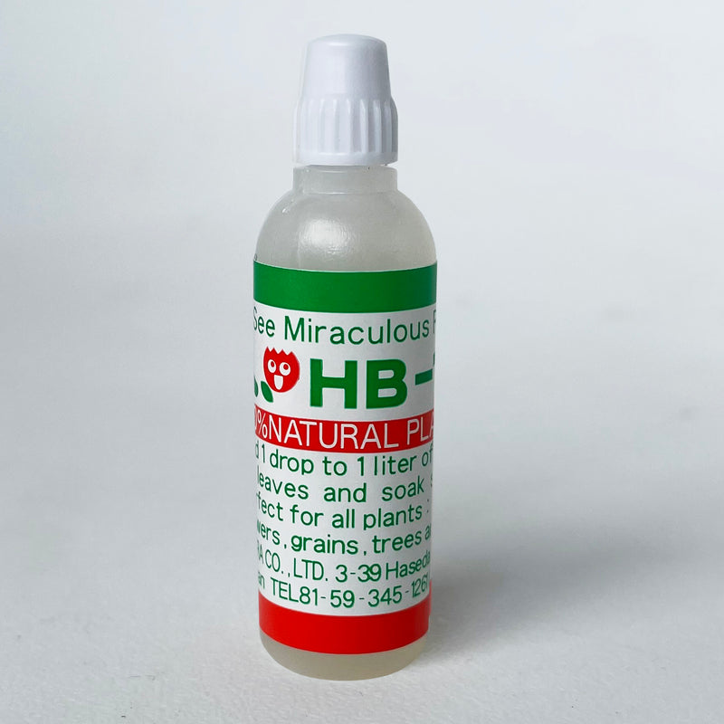 HB-101 Natural Plant Vitalizer - 6ml