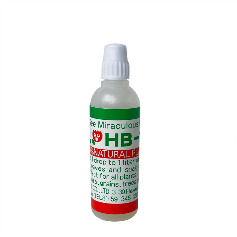 HB-101 Natural Plant Vitalizer - 6ml