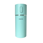 H2O Mini Cordless Humidifier 200ml - Mint