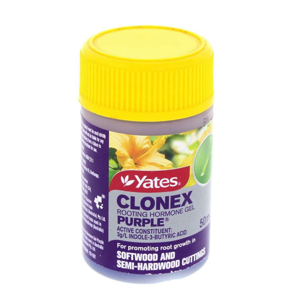 Yates CLONEX Rooting Gel - Purple 50ml