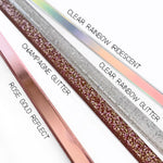 Arka™ Trellis - Medium/Large - ROSE GOLD REFLECT