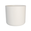 Cover Pot - Elho B.For Soft - 18cm White