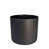 Cover Pot - Elho B.For Soft - 14cm Charcoal