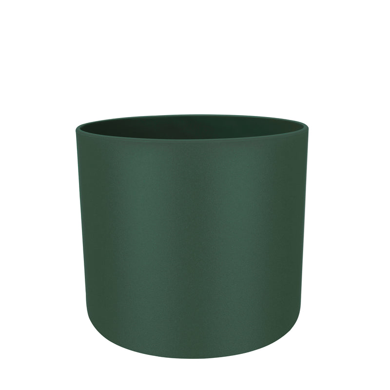 Cover Pot - Elho B.For Soft - 14cm Leaf
