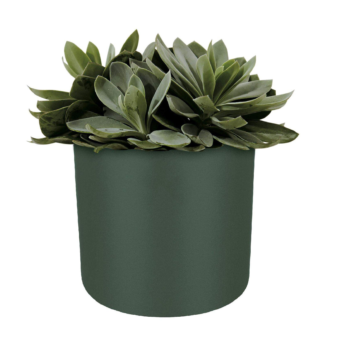 Cover Pot - Elho B.For Soft - 16cm Leaf