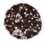 Bio Leaf African Violet Potting Mix - FINE Custom Blend - 2 litre - For AV's, Peace Lilies, Begonias, Ferns