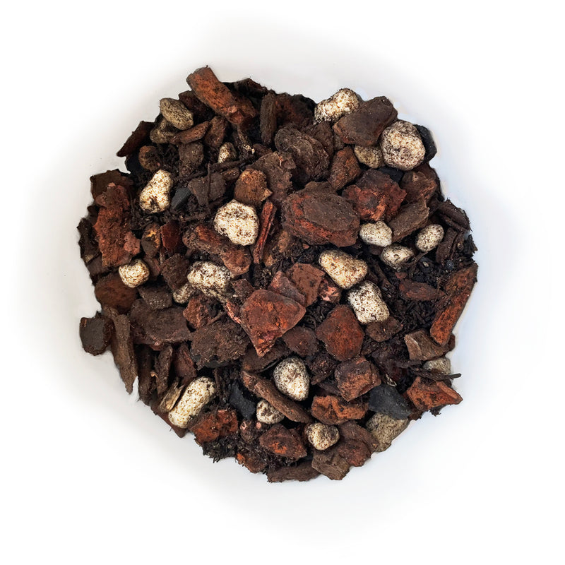 Bio Leaf VARIEGATED Potting Mix - CHUNKY / COARSE Custom Blend - 5 litre
