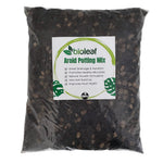 Bio Leaf Aroid & Hoya Potting Mix - MEDIUM / CHUNKY Custom Blend - 5 litre