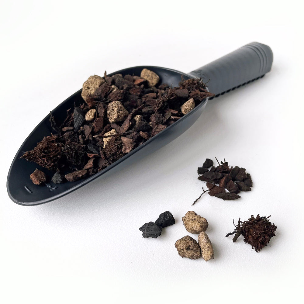 Bio Leaf AROID & HOYA Potting Mix - Medium / Chunky - 5 litre
