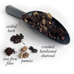 Bio Leaf Aroid & Hoya Potting Mix - MEDIUM / CHUNKY Custom Blend - 2 litre