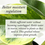 Bio Leaf Aroid & Hoya Potting Mix - MEDIUM / CHUNKY Custom Blend - 2 litre