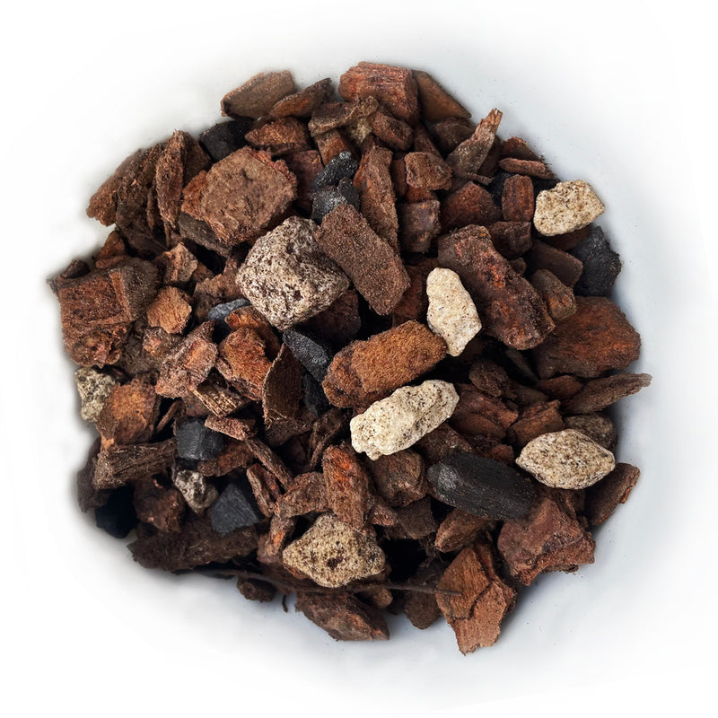 Bio Leaf ORCHID Potting Mix - COARSE Custom Blend - 5 litre