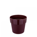 Cover Pot - Elho B.For Original - 13cm Plum