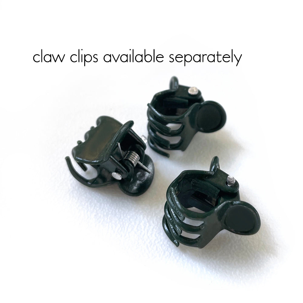 Crew Mini Trellis Plant Support - WHITE [from $1.20 each]