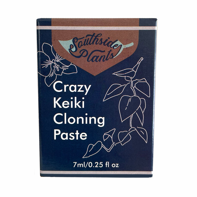 Crazy Keiki Cloning Paste - 7mls Starter Kit