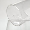 CUP O FLORA Glass Self Watering Pot - MINI