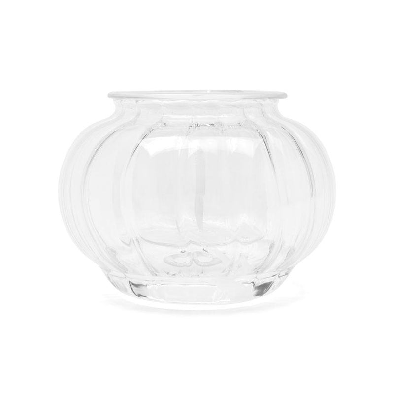 CUP O FLORA Glass Self Watering Pot - Small RETRO (3 colours)