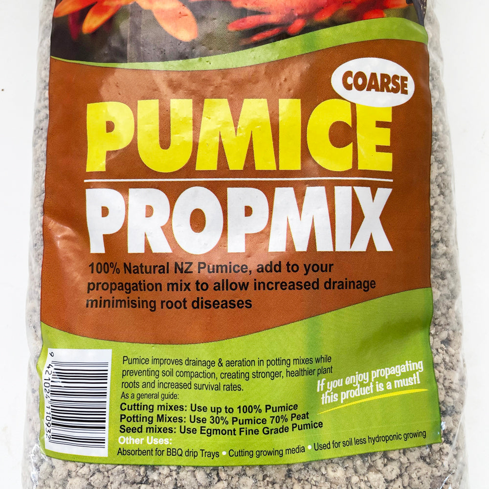 pumice in potting mix Egmont Pumice COARSE 5 Litre – lovethatleaf