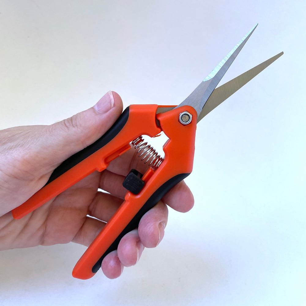 indoor plant clippers Egmont Indoor Plant Snips – lovethatleaf
