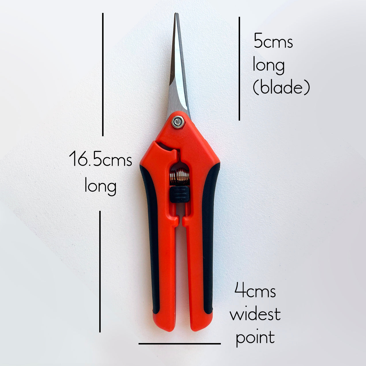 indoor plant clippers Egmont Indoor Plant Snips – lovethatleaf