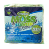 Egmont Magic Moss - Sphagnum Moss + Seaweed - Ready to Use - 10 Litres (15cm x 15cm compact cube)