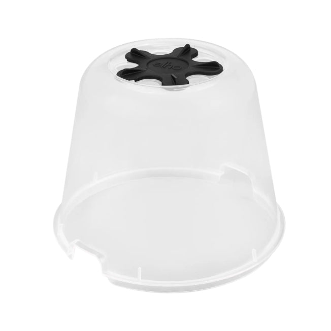 Elho Growhouse Dome Clear - Large (30cm)
