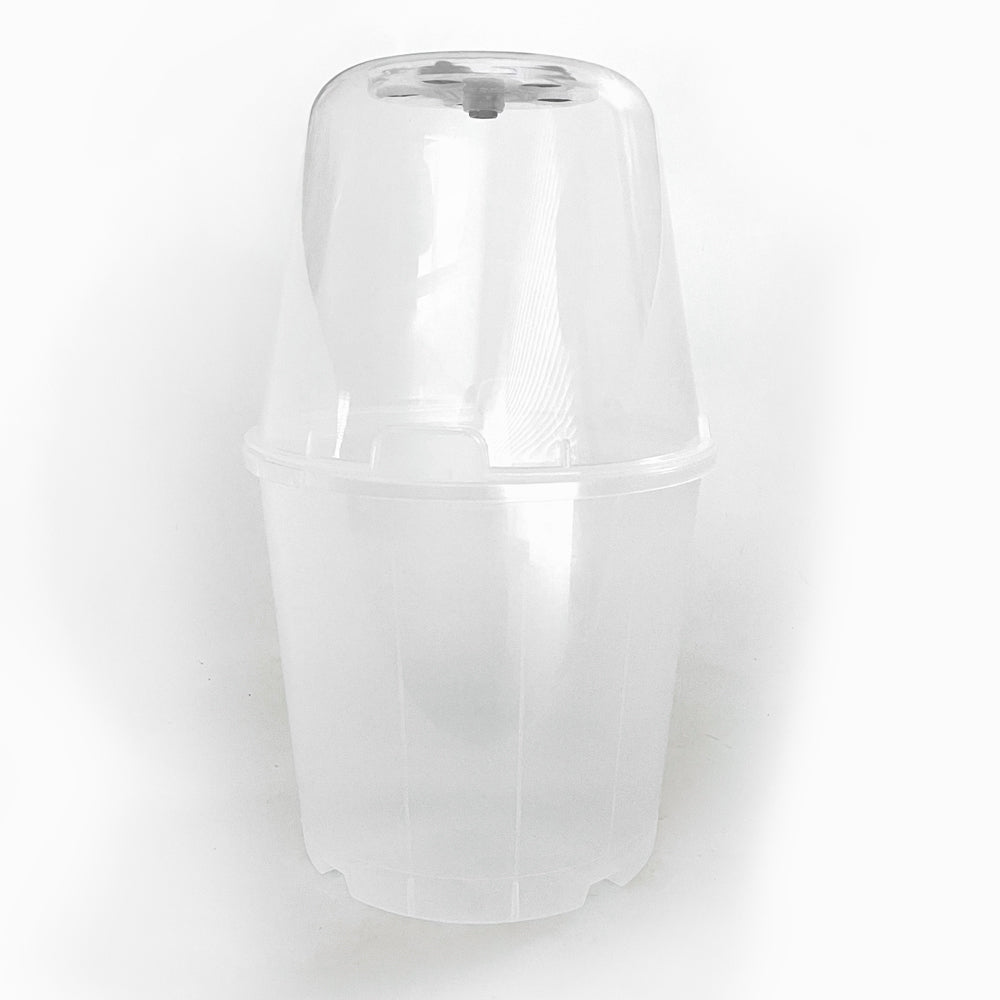 elho greenhouse dome over 17cm pot