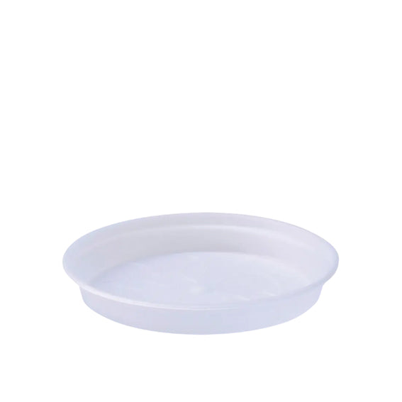 Elho Transparent Saucer - Small