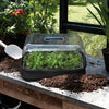 GIFT KIT Elho Green Basics Grow House with Plant Labels - Medium