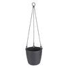 Hanging Pot - Elho Brussels - 18cm White