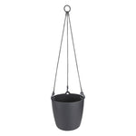 Hanging Pot - Elho Brussels - 18cm White